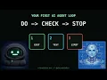 Your First AI Agent Loop Do Check Repeat Stop AGENTS RUN MY STARTUP EP38