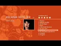 Sezen Aksu - Biliyorsun (Official Audio)