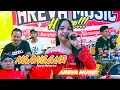 Download Lagu Nganggur - Ajeng Maharani | AREVA Music - BAASS Audio