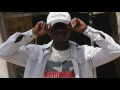 Jakes Hinjari- WATER ME: The photo shoot with A'foxx