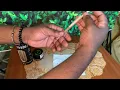 TISFA Rolling Papers Pre Rolled Cones 60 Pack
