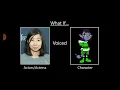 What If Nikki Yang Voiced Er k