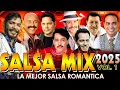 Download Lagu Solo Éxitos Salsa Romántica Bailable ✨ Frankie Ruiz, Willie González, Maelo Ruiz,Gilberto Santa Rosa