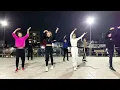 Download Lagu “Con Bướm Xuân - Hồ Quang Hiếu” Nhảy dân vũ 64 bước đẹp mắt nhạc Xuân cực hay kèm link hướng dẫn