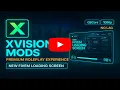 FREE XV-LoadingScreen Script for FiveM