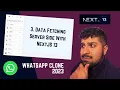 3 Data Fetching Server Side With NextJS 13