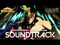 Download Lagu 『 ALL MIGHT X TODO AOI: SHIBUYA BLACK FLASH 』 - Jujutsu Kaisen S2 EP20 OST Cover