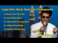 Download Lagu Lagu Slow Rock Malaysia Terpopuler Sepanjang Masa Full Album Iklim Saleem Nostalgia 90an Bikin Baper