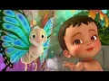 Download Lagu Seethakoka chiluka | Telugu Rhymes for Children | Infobells