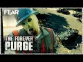 Lagu The Purgers Take Over The Town | The Forever Purge | Fear