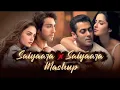 Download Lagu Saiyaara Mashup | Emotional Love Song | Salman Khan, Katrina Kaif, Ranbir Kapoor | Bollywood Mashup 