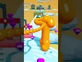 Tall Man Run
