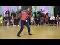 Download Lagu ILHC 2018 - Invitational Lindy Hop Draw - Remy Kouakou Kouame \u0026 Egle Regelskis