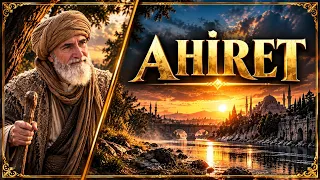 AHİRETTEN NE HABER ?   20.10.2026 YAYINI