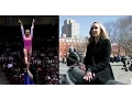 Nastia Liukin on Life After Gymnastics