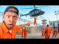 BOK ESCAPES 4 PRISONS IN 24 HOURS