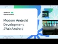 Modern Android Development