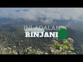 Lagu GUNUNG RINJANI NYA JAWA BARAT || gunung sagara via sagara