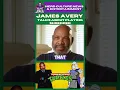 James Avery Talks about Playing Shredder on TMNT