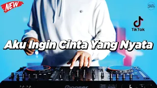 dj aku ingin cinta yang nyata remix nostalgia viral fullbass terbaru 2025 dj kevin