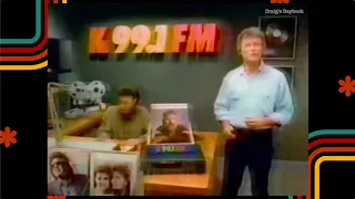 Retro 1989 - Local Dayton TV Ads 89
