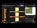 Camera shake Dev Log