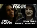 Download Lagu POWER BOOK IV: FORCE SEASON 3 OFFICIAL TRAILER BREAKDOWN!!!