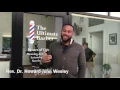The Ultimate Barber Barbershop - Potomac Yard