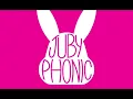 Hinekure Neji To Ame (English Cover)【JubyPhonic】ひねくれネジと雨