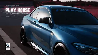 lets play house nostalgic mix godfathers of deep housesa