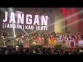 Download Lagu Nicky Astria Live in Concert 2022 - Bebas Lepas
