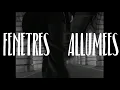 Wallace Cleaver - Fenêtres Allumées