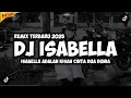 Download Lagu DJ ISABELLA - ISABELLA ADALAH KISAH CINTA DUA DUNIA (REMIX TERBARU 2025)
