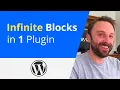 Multiple WordPress Blocks In One Plugin -block