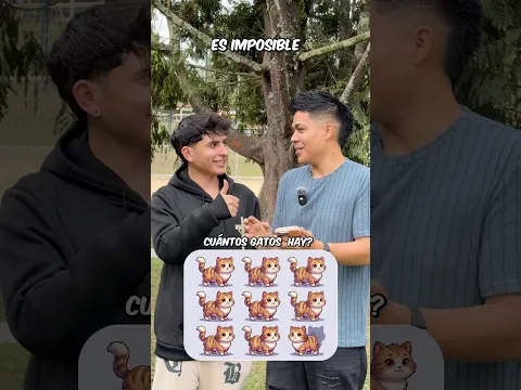 Cuántos ven ustedes 😂