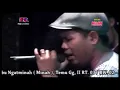 Brodien-Bencana-New Pallapa Live prambon Sidoarjo 2014
