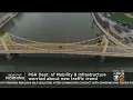 Alarming Traffic Trend Arising In Pittsburgh