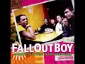 Download Lagu [FULL ALBUM] Fall Out Boy's Evening Out With Your Girlfriend [CD QUALITY]