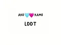 LDDT COVER