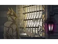The Red Brooch - A Bloodborne Animation
