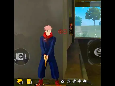 Desert eagle 🔥| No recoil ⚙️ Android 📱