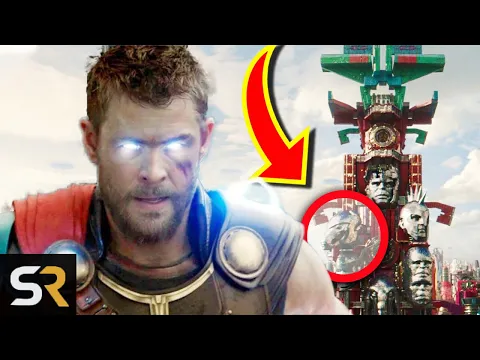 Superheroes Who Are Already Hidden In The MCU