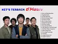 Lagu D'MASIV FULL ALBUM