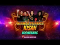 Download Lagu FUNKOT DJ REMIX DUGEM KISAH  - BOOMERANG  | HARD FUNKOT VIRAL