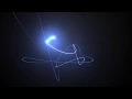 Trapcode Particular Depth Test