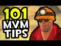 TF2 101 Ways to Succeed in M