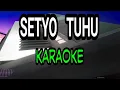 Download Lagu BOWO + SETYO TUHU - KARAOKE@Agus Togex  cover( LANGGAM , CAMPURSARI )