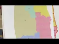 Alabama AG comments on map redistricting