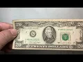 1990 USA IN GOD WE TRUST TWENTY DOLLARS