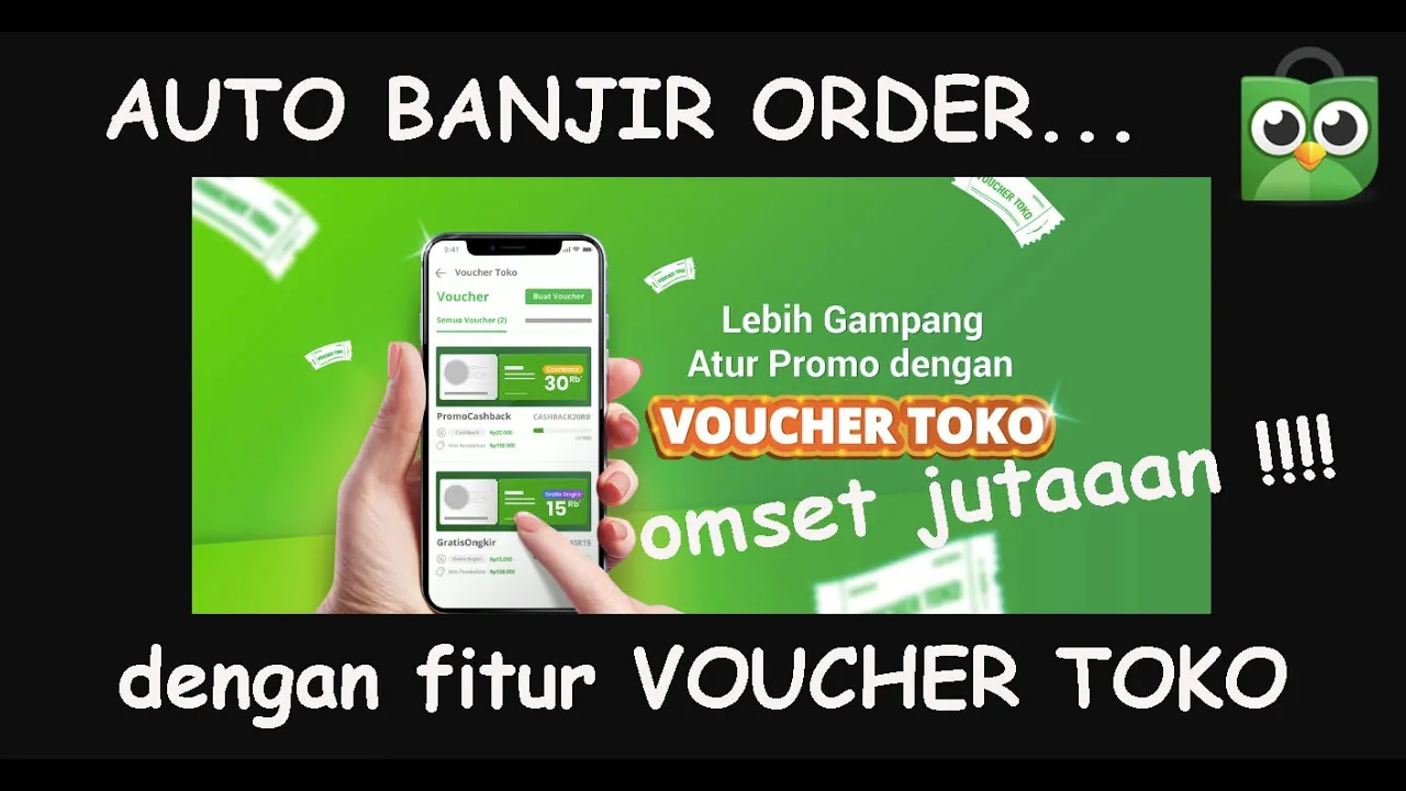 MEMBUAT FAKE ORDER DI SHOPEE AMAN